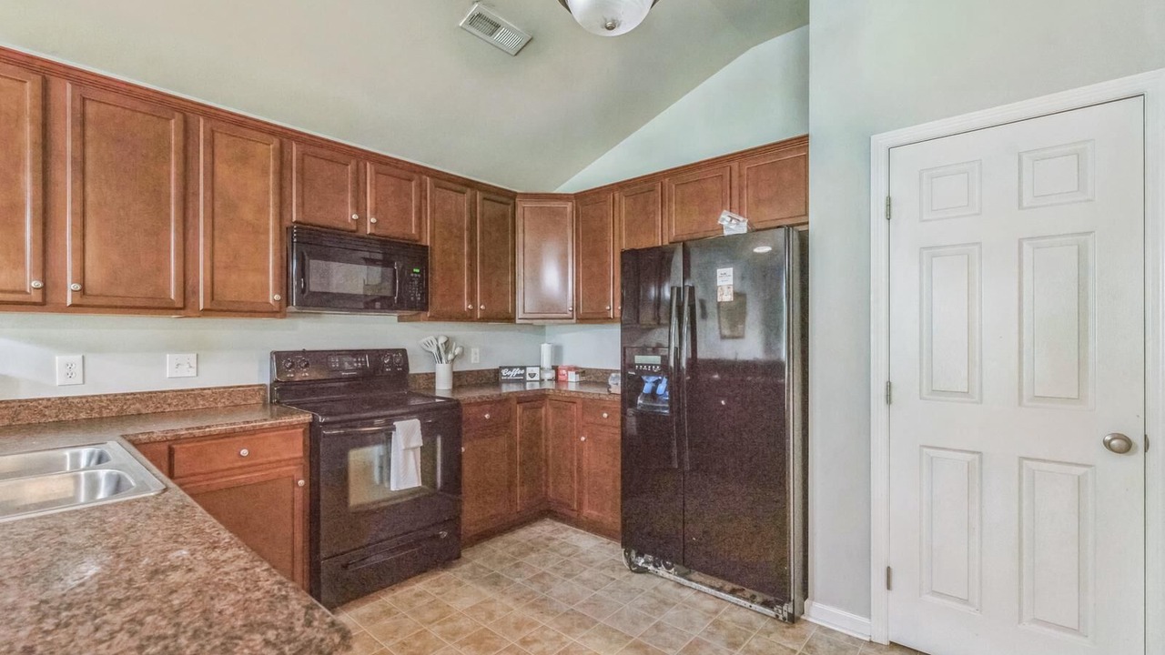 Photo of Kitchen in Harvest