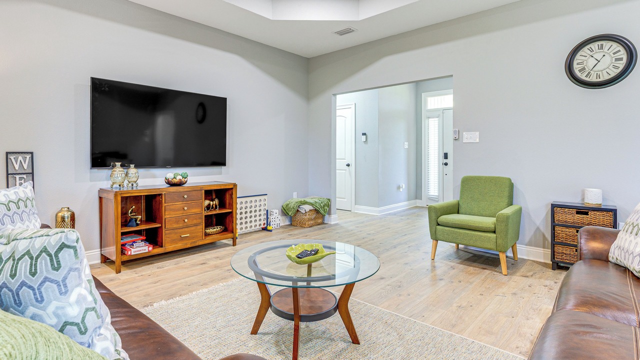 Photo of Livingroom in Saint Elmo