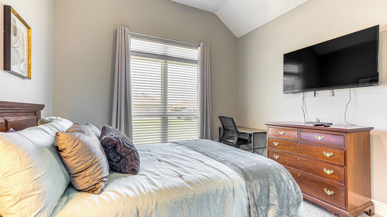 Photo of Bedroom in Saint Elmo
