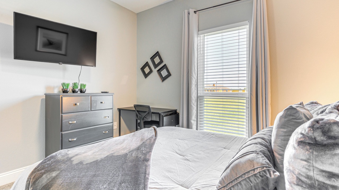 Photo of Bedroom in Saint Elmo