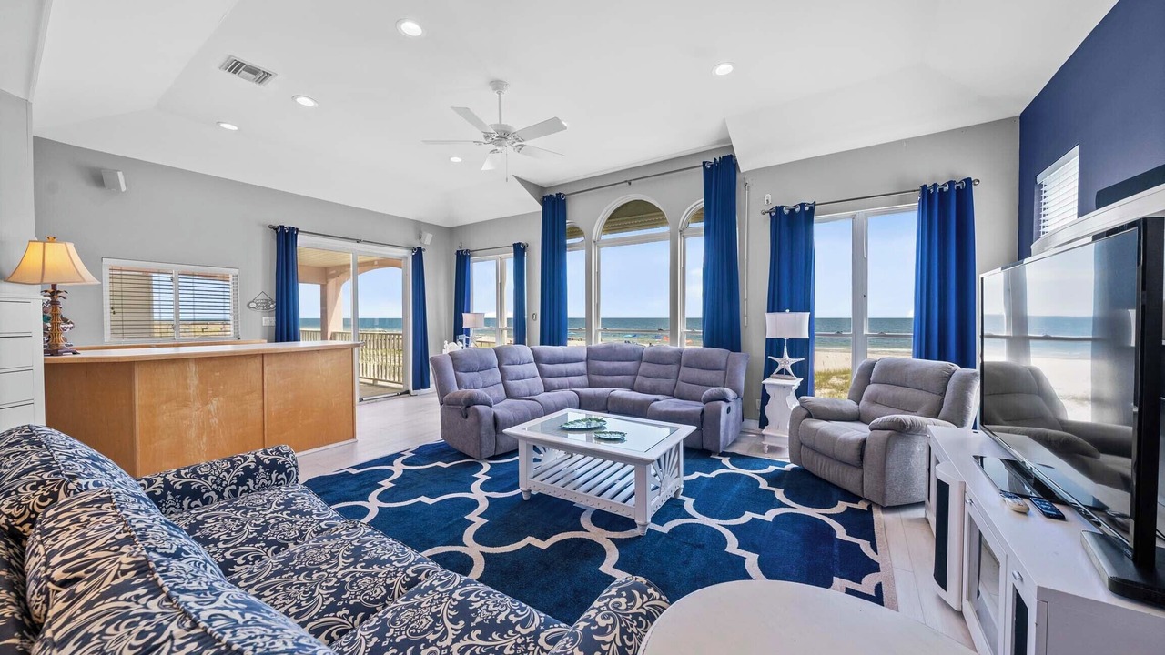 Photo of Livingroom in Morgantown