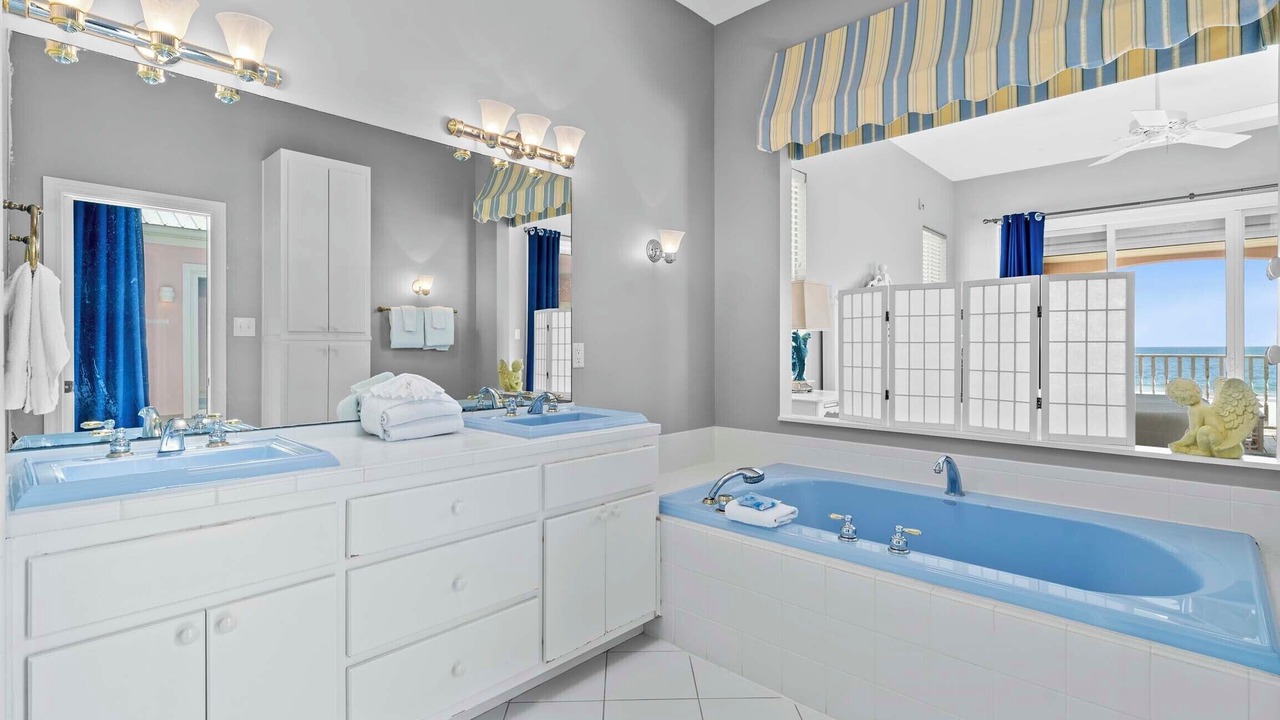 Photo of Bathroom in Morgantown
