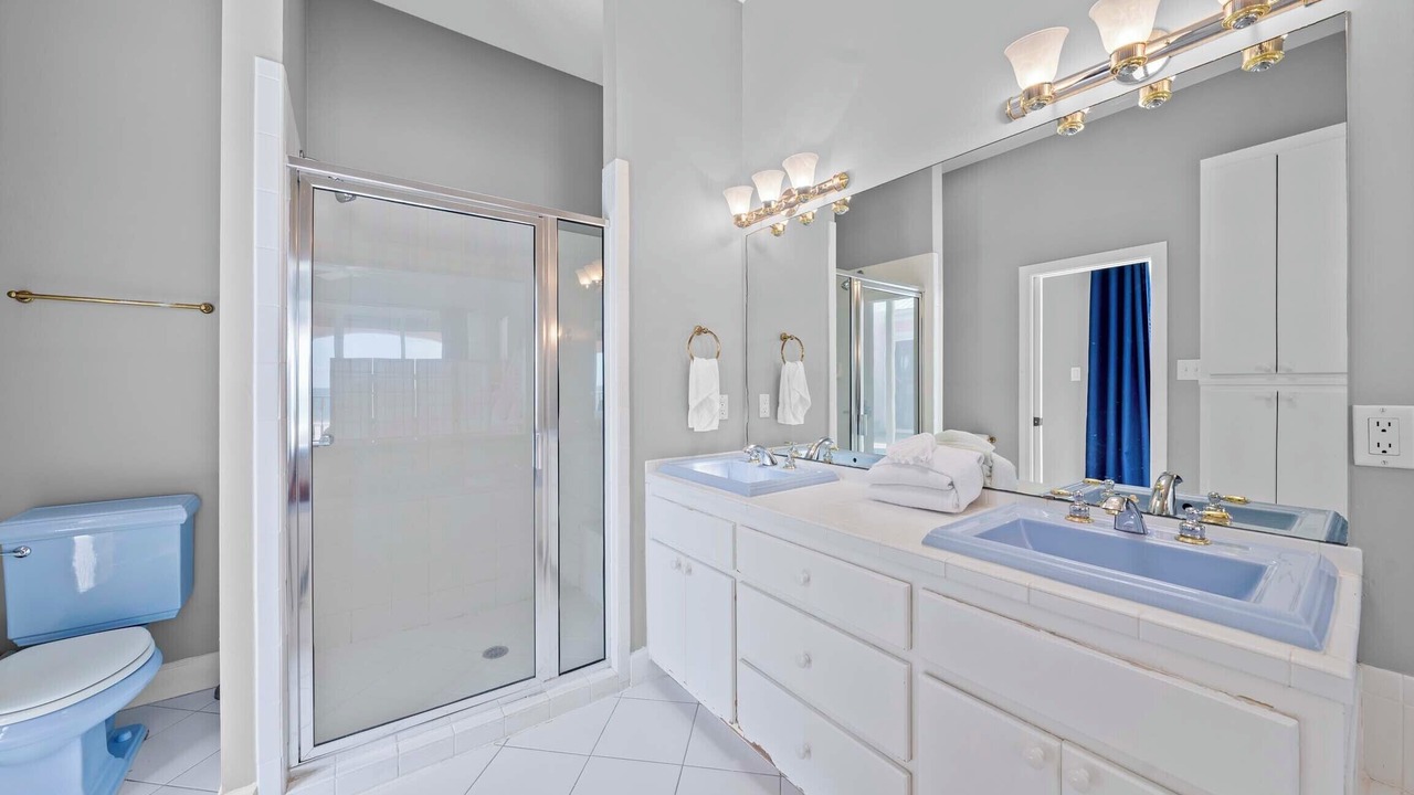 Photo of Bathroom in Morgantown