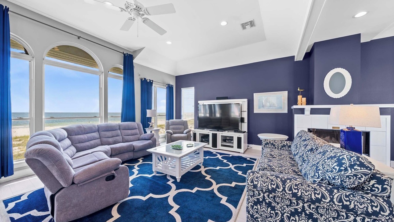 Photo of Livingroom in Morgantown