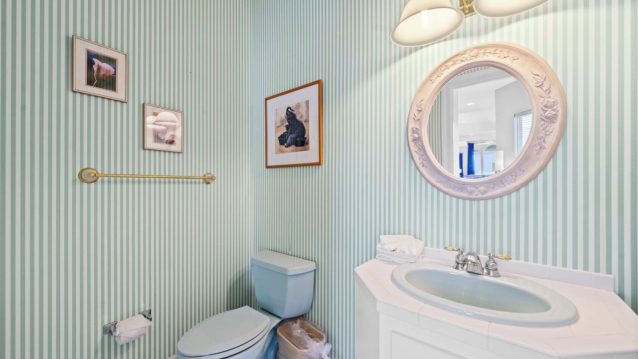 Photo of Bathroom in Morgantown