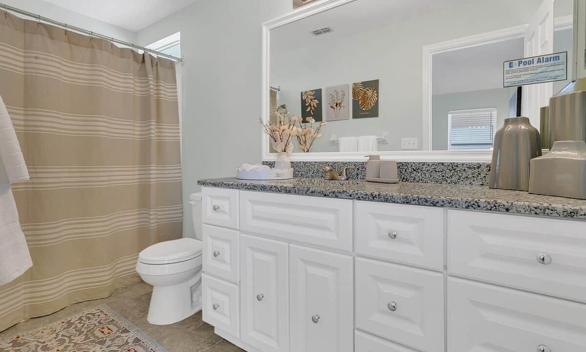 Photo of Bathroom in Westridge