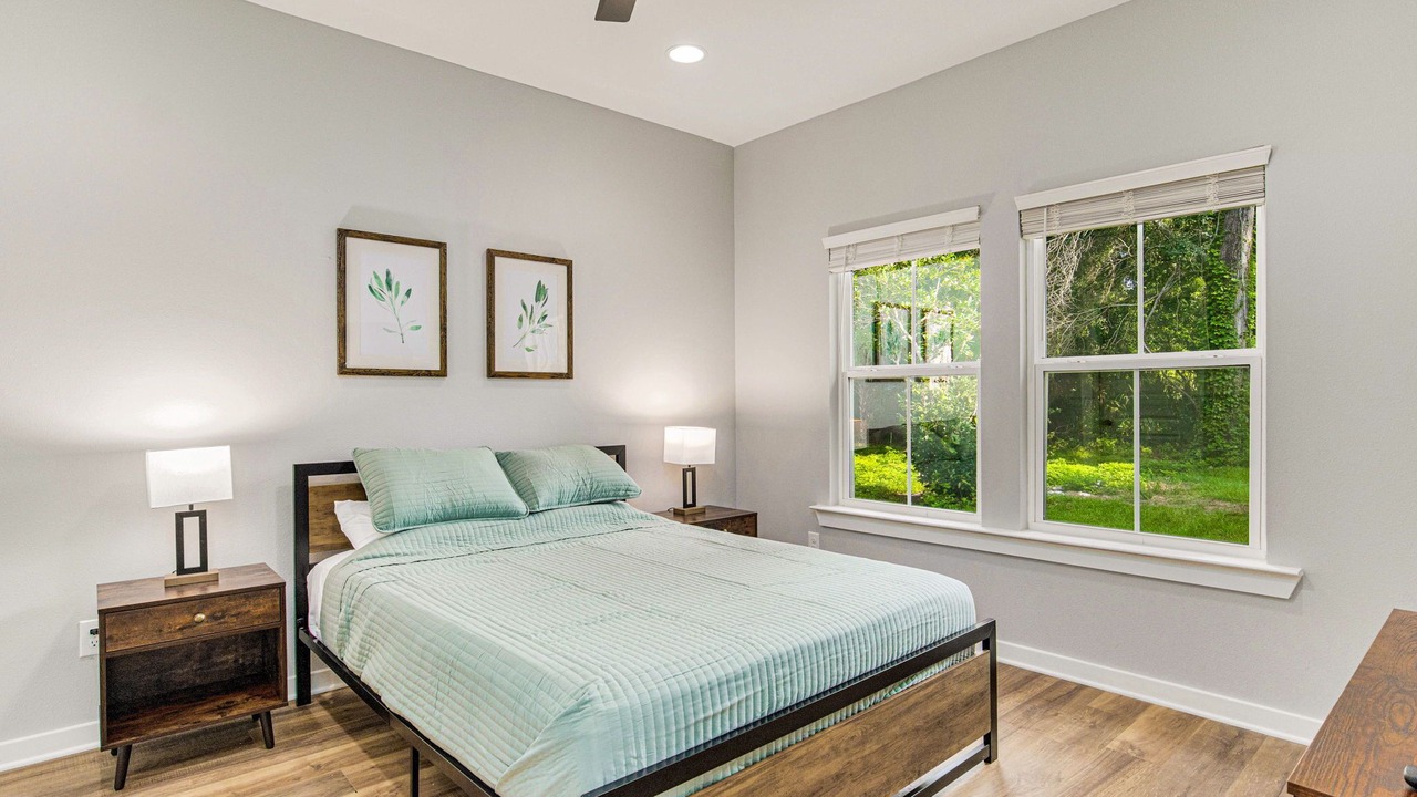 Photo of Bedroom in Southeast Pensacola
