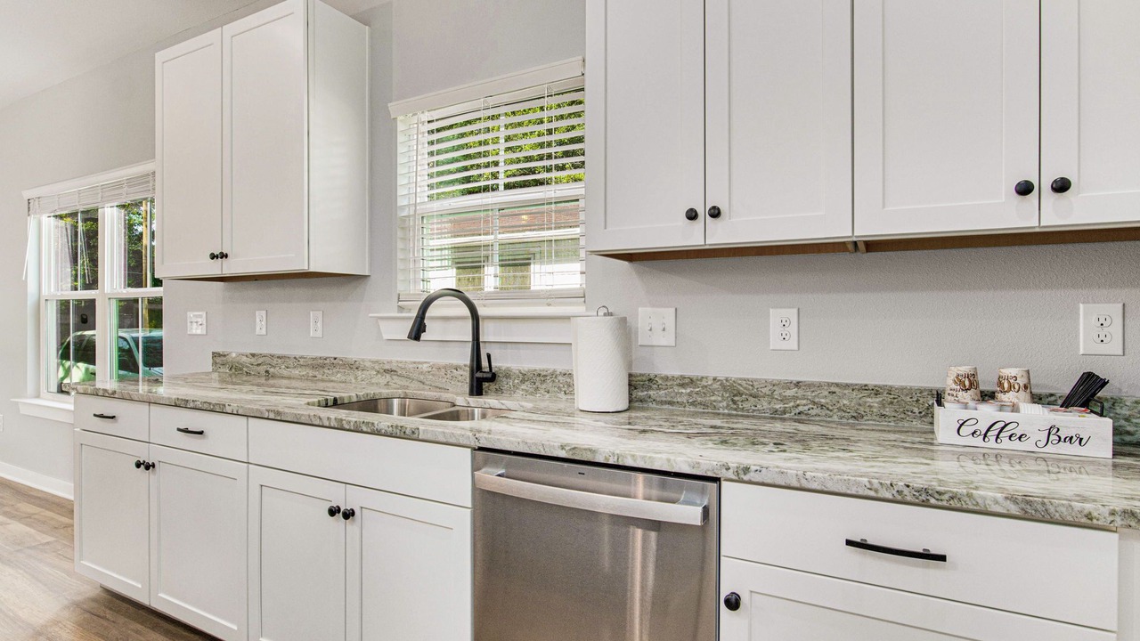 Photo of Kitchen in Southeast Pensacola