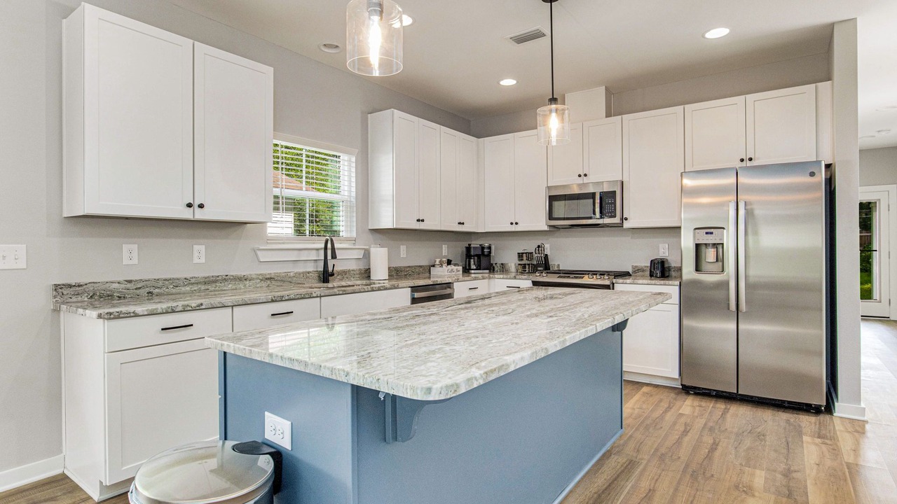 Photo of Kitchen in Southeast Pensacola