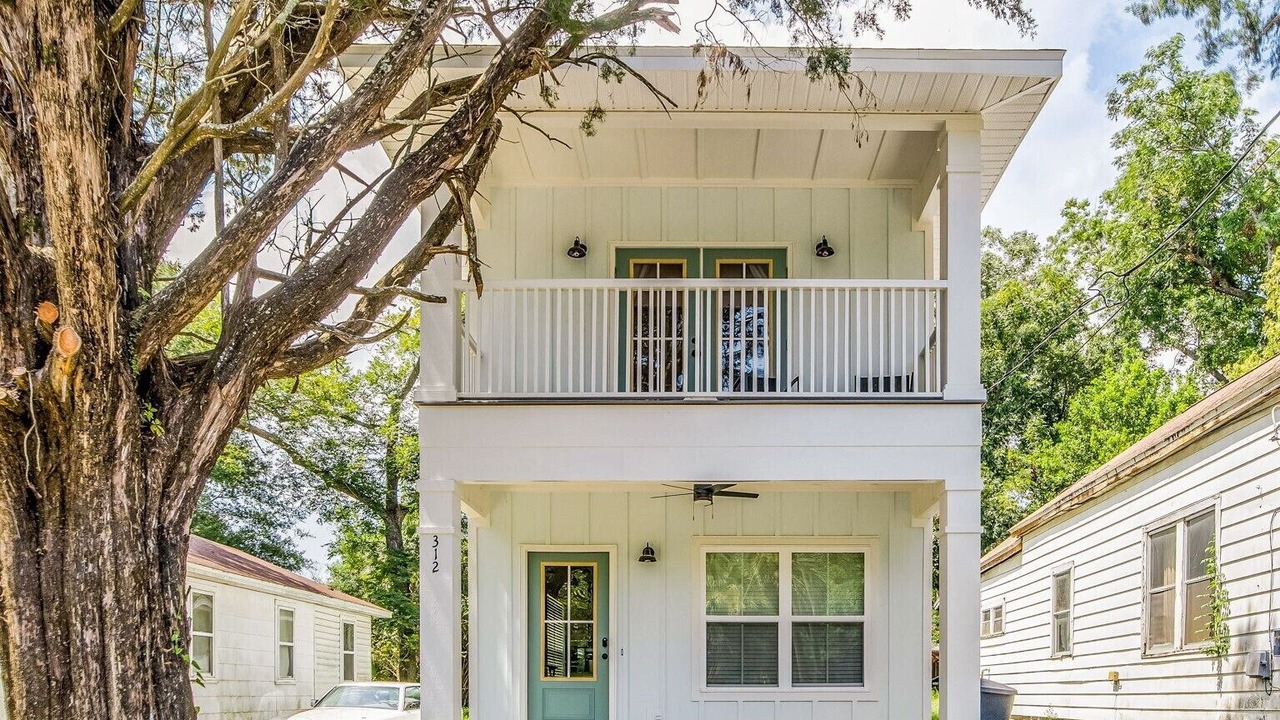 Photo of Outdoor in Southeast Pensacola