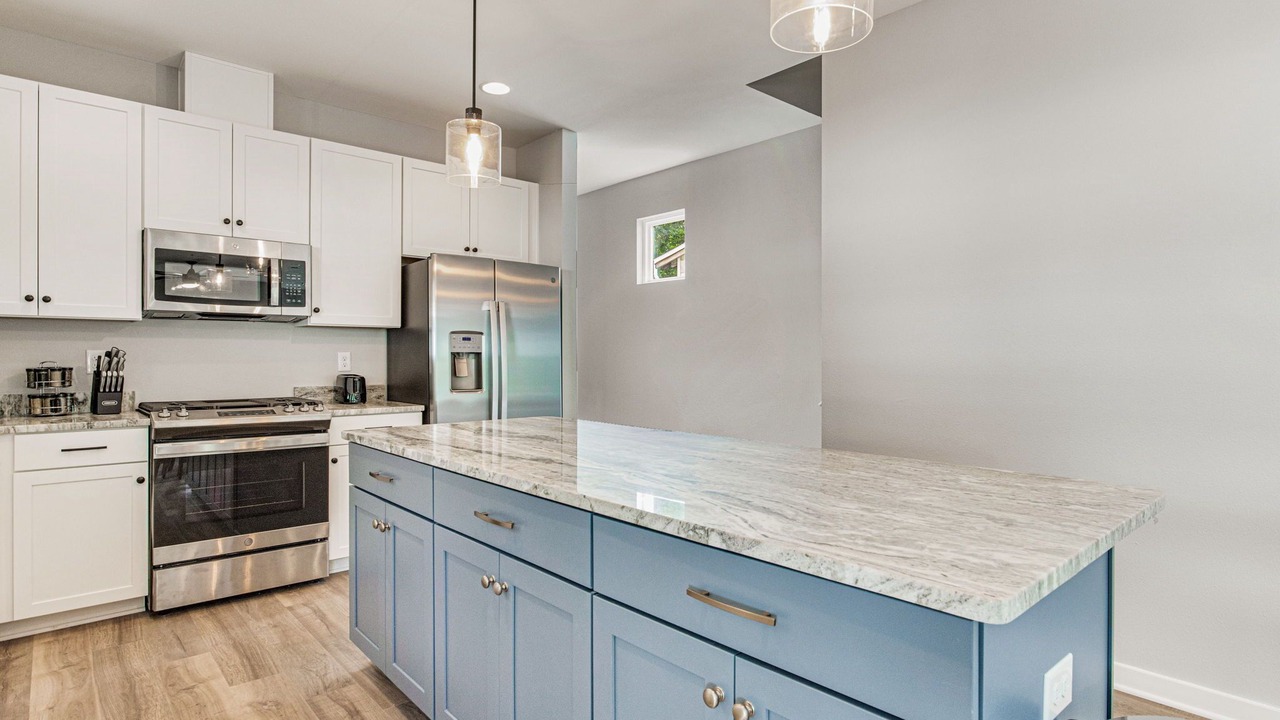 Photo of Kitchen in Southeast Pensacola