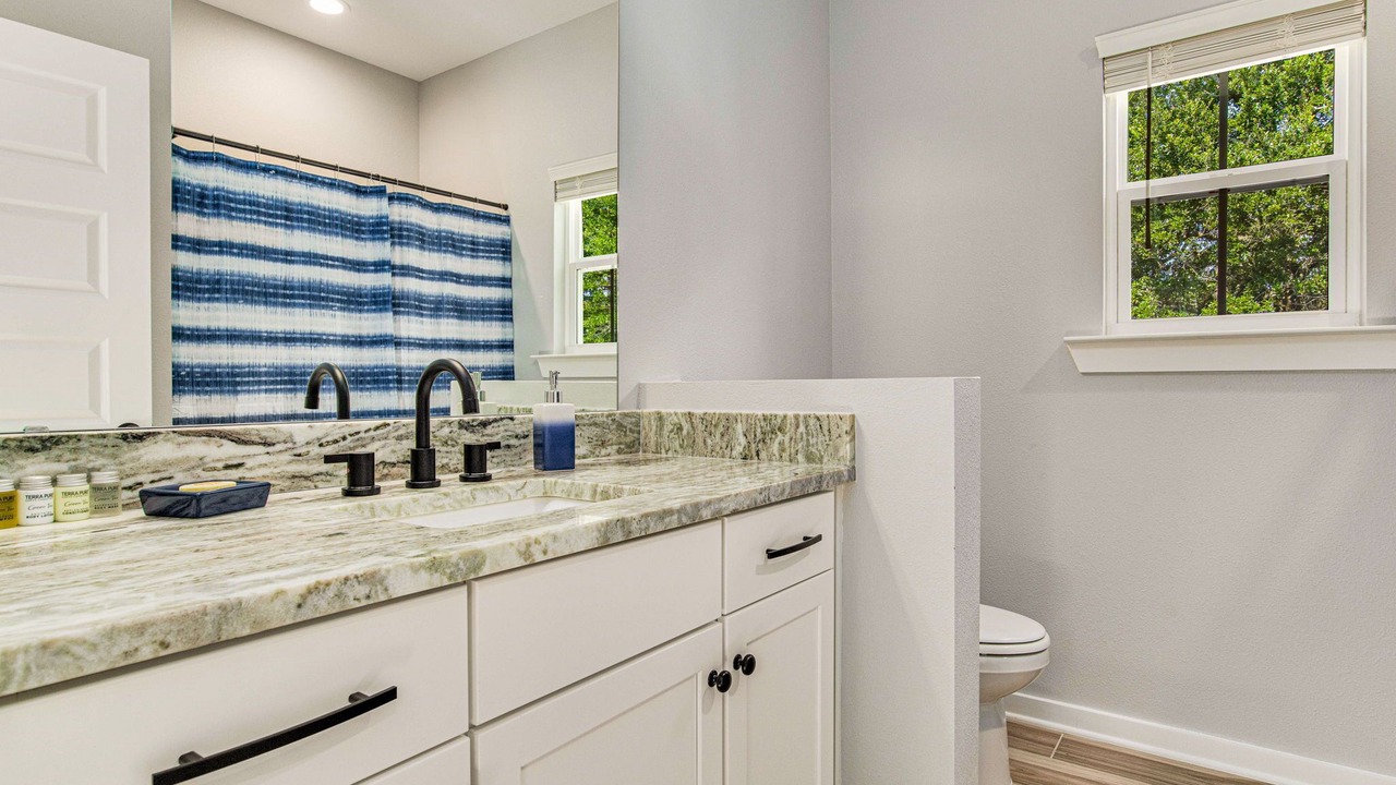 Photo of Bathroom in Southeast Pensacola