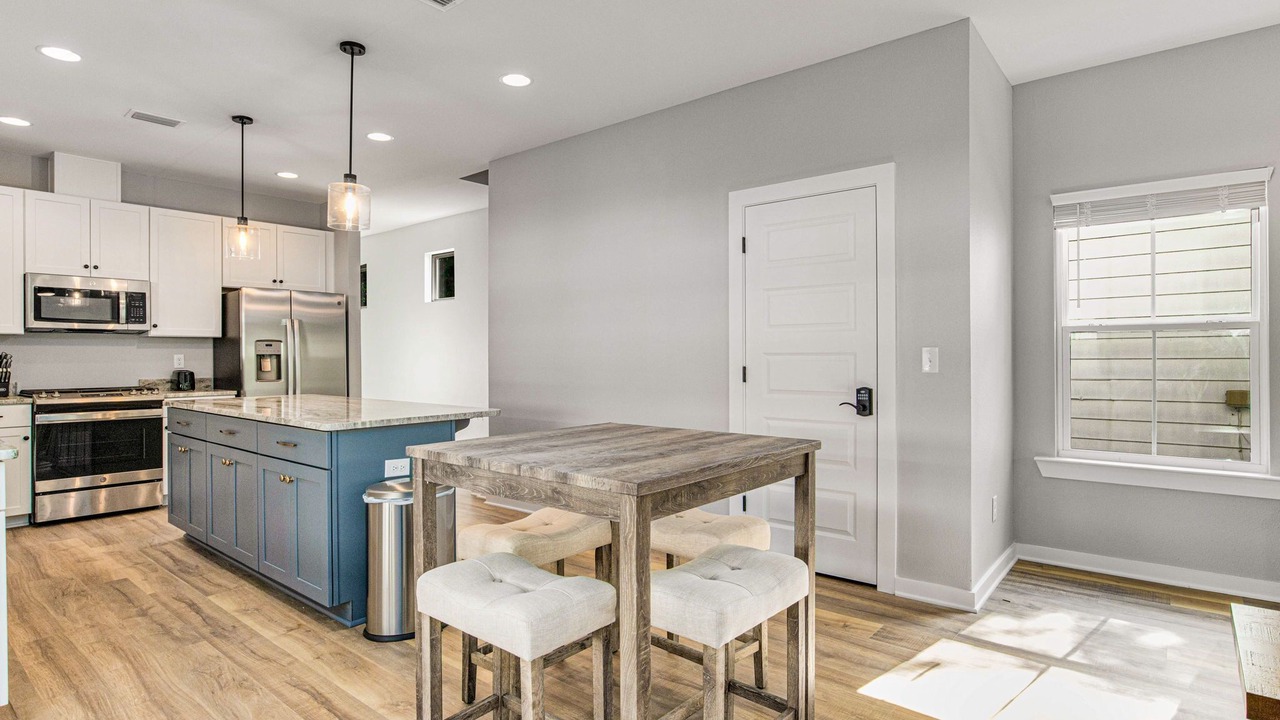 Photo of Kitchen in Southeast Pensacola