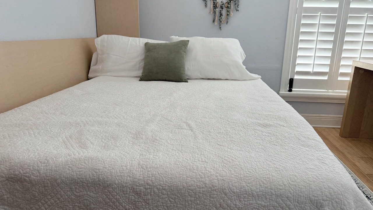 Photo of Bedroom in Greater Northdale