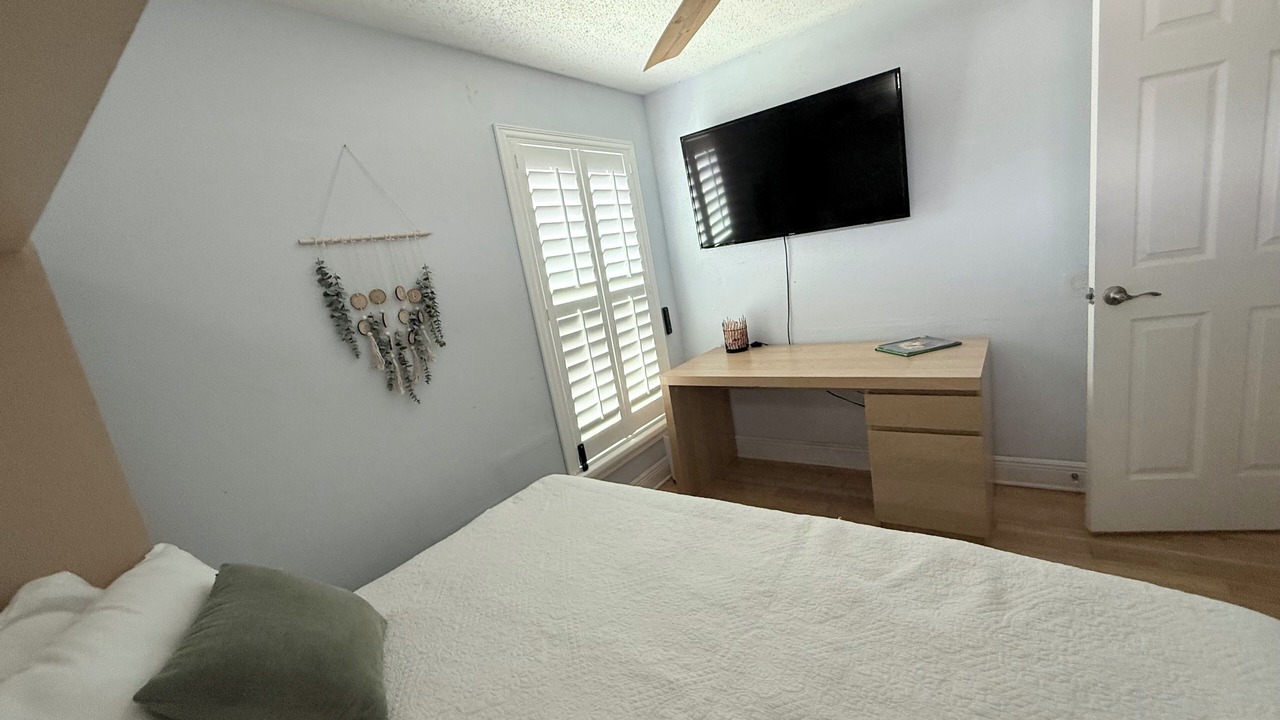 Photo of Bedroom in Greater Northdale