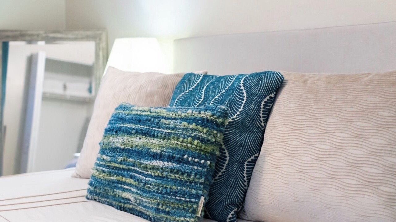 Photo of Bedroom in Brent