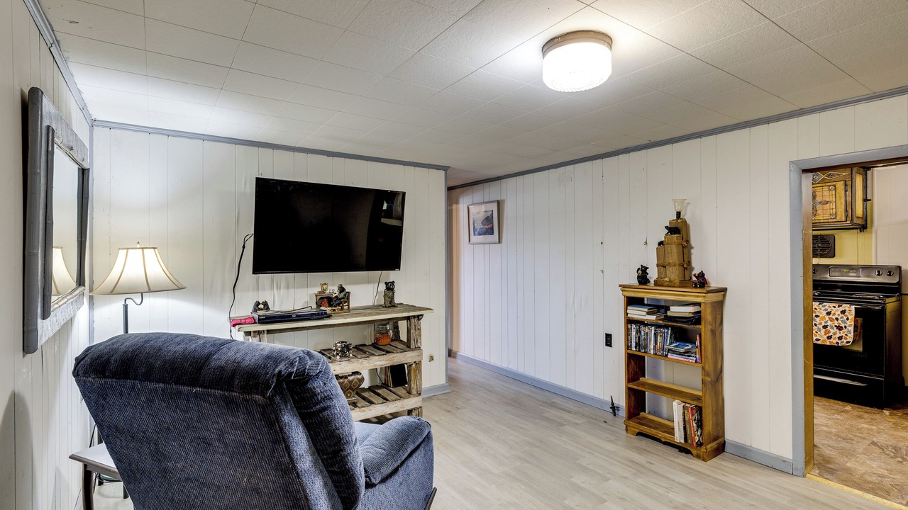 Photo of Livingroom in Langston