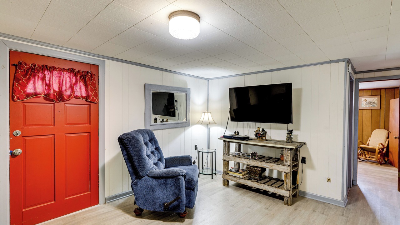 Photo of Livingroom in Langston
