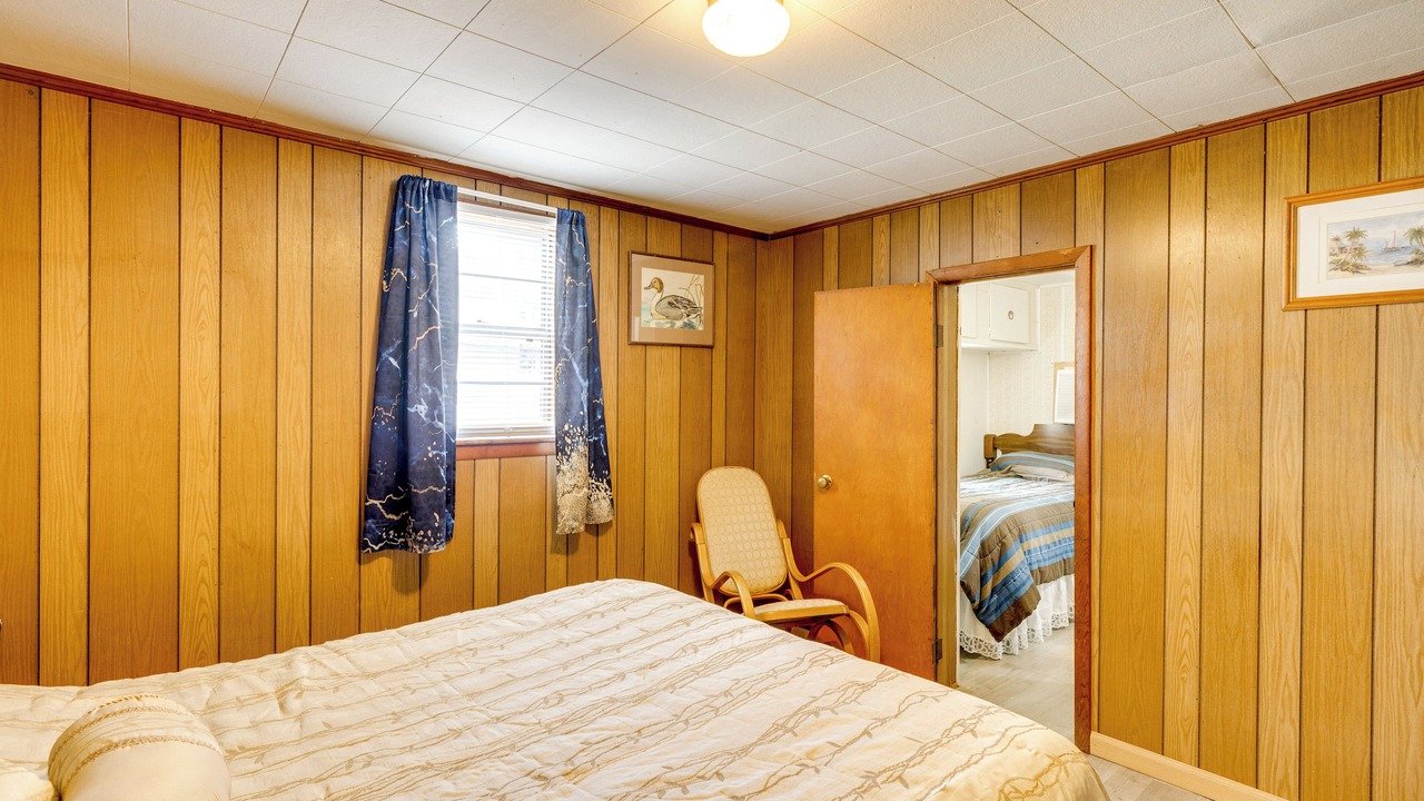 Photo of Bedroom in Langston
