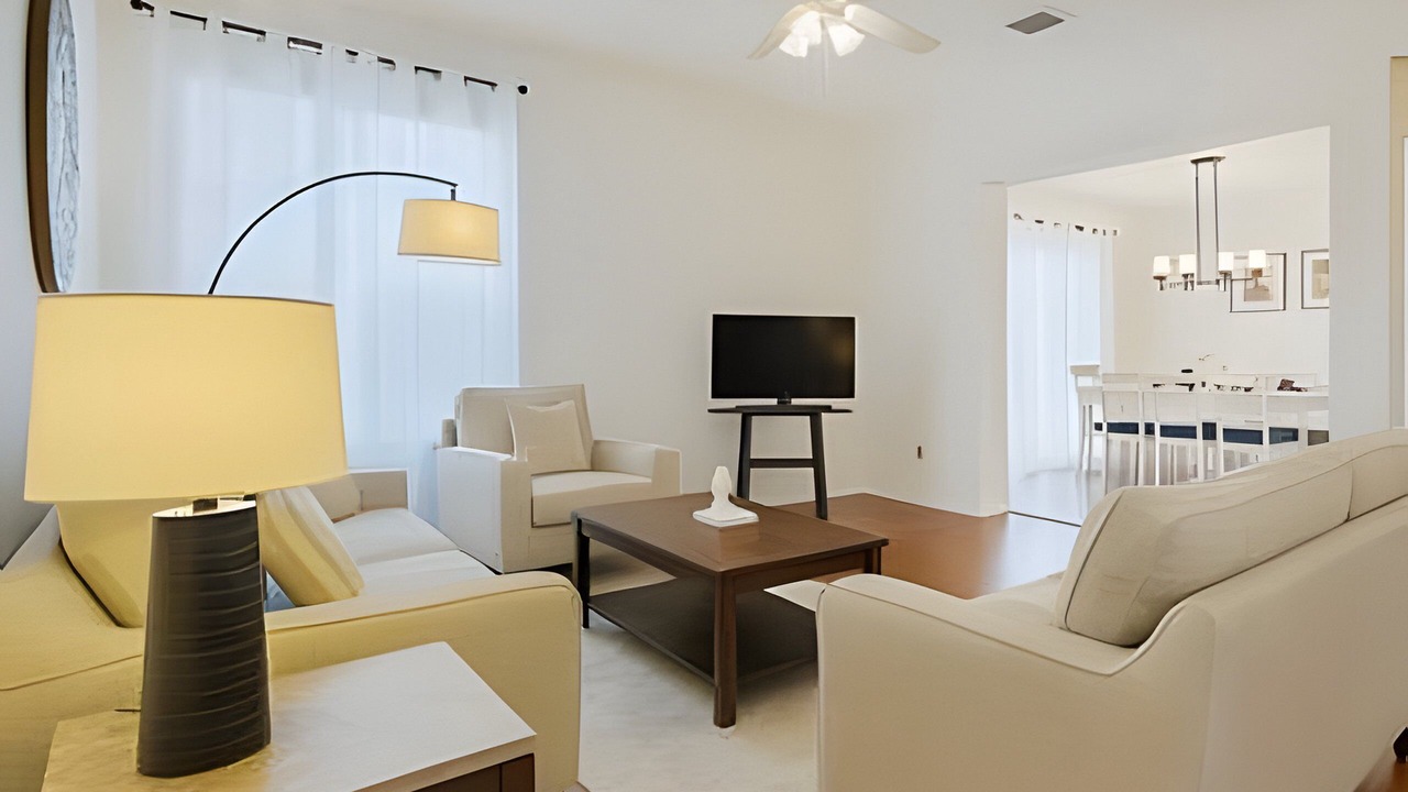 Photo of Livingroom in Indian Wells