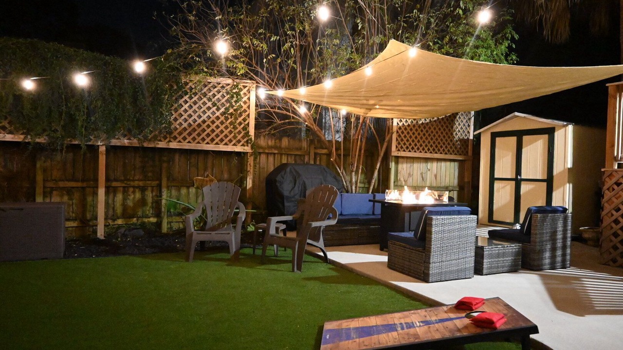 Photo of Patio Balcony in Downtown