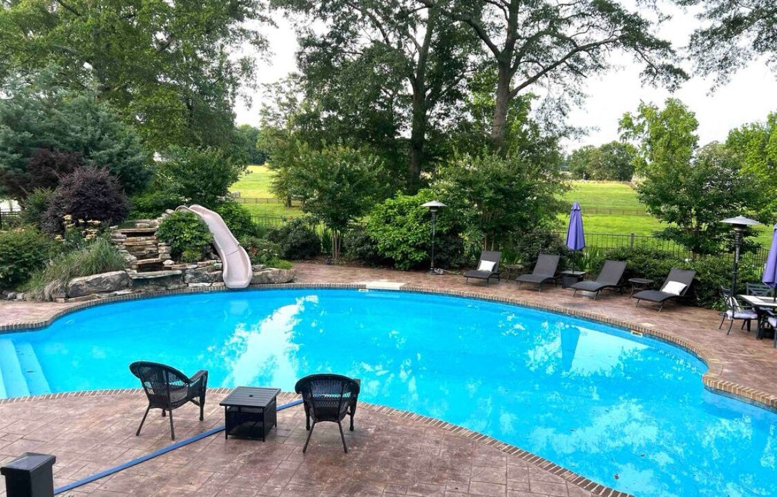Photo of Outdoor in Cullman