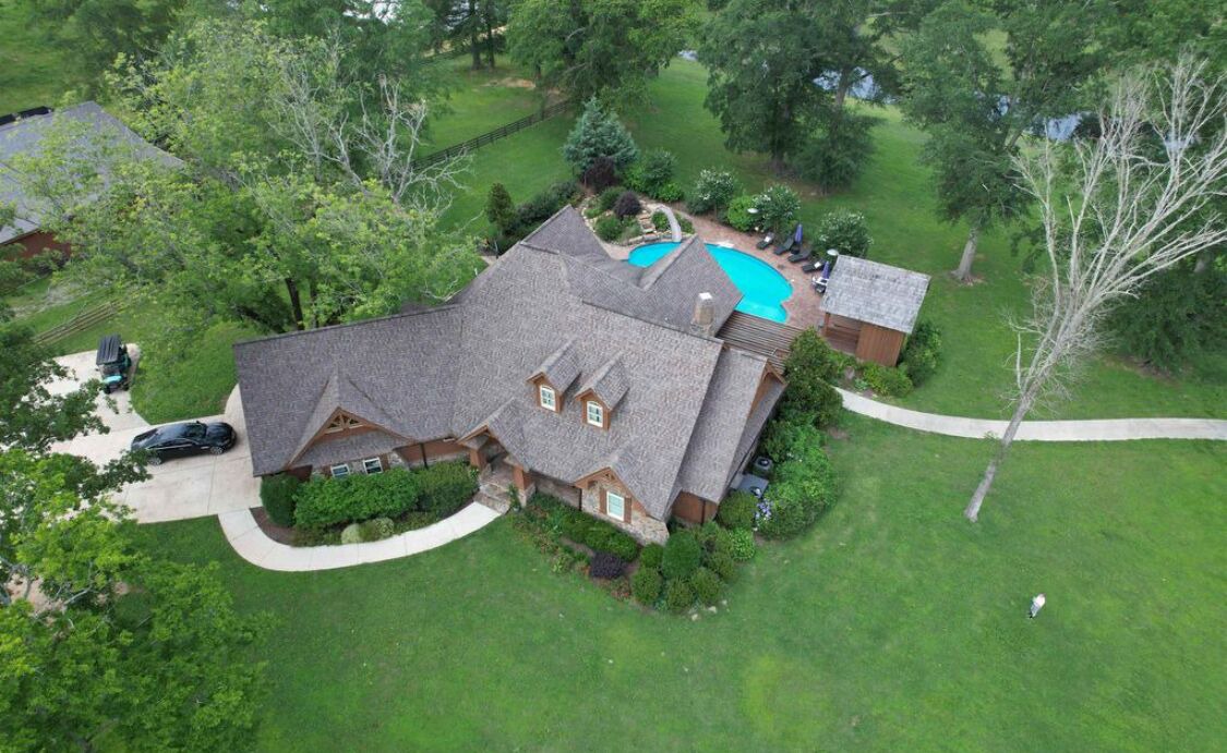 Photo of Outdoor in Cullman