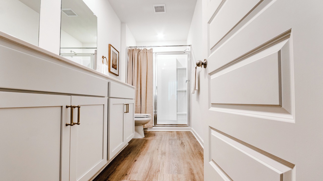 Photo of Bathroom in Tuscaloosa