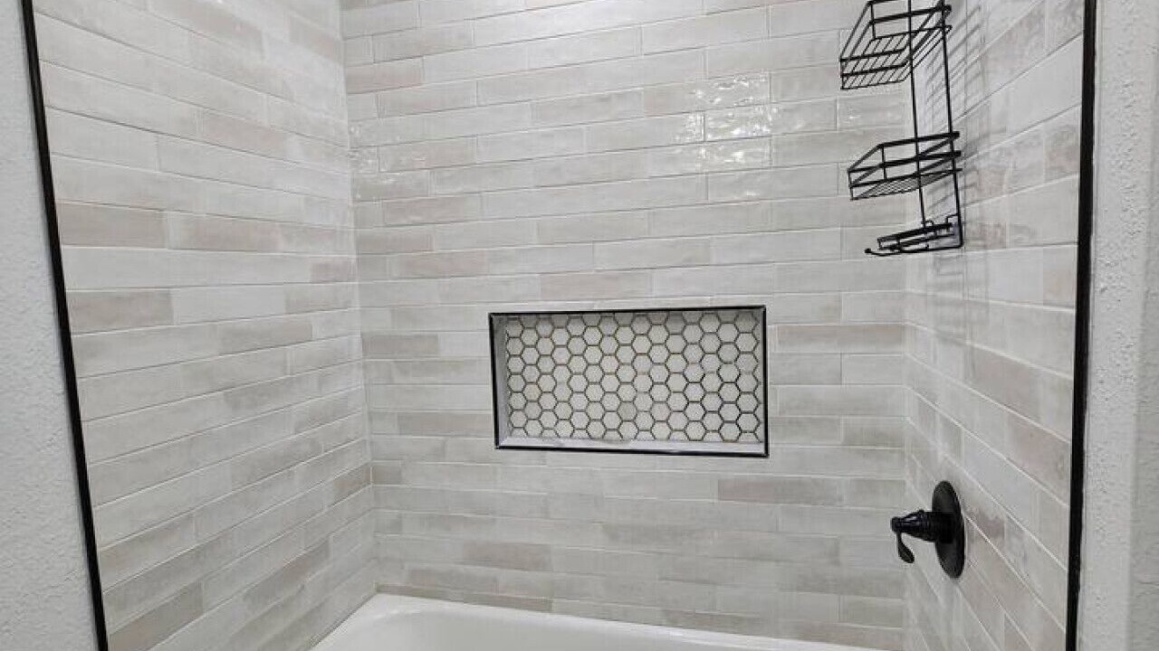 Photo of Bathroom in South Orange