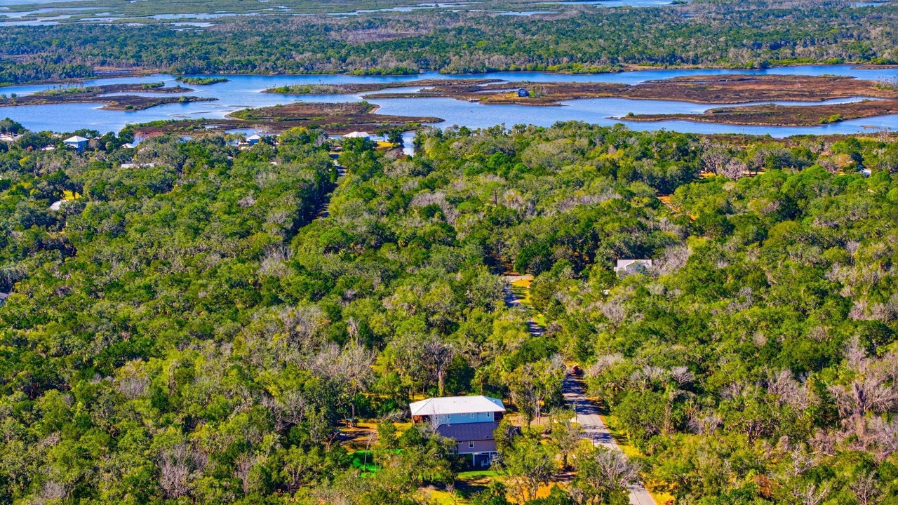 Photo of Outdoor in Old Homosassa