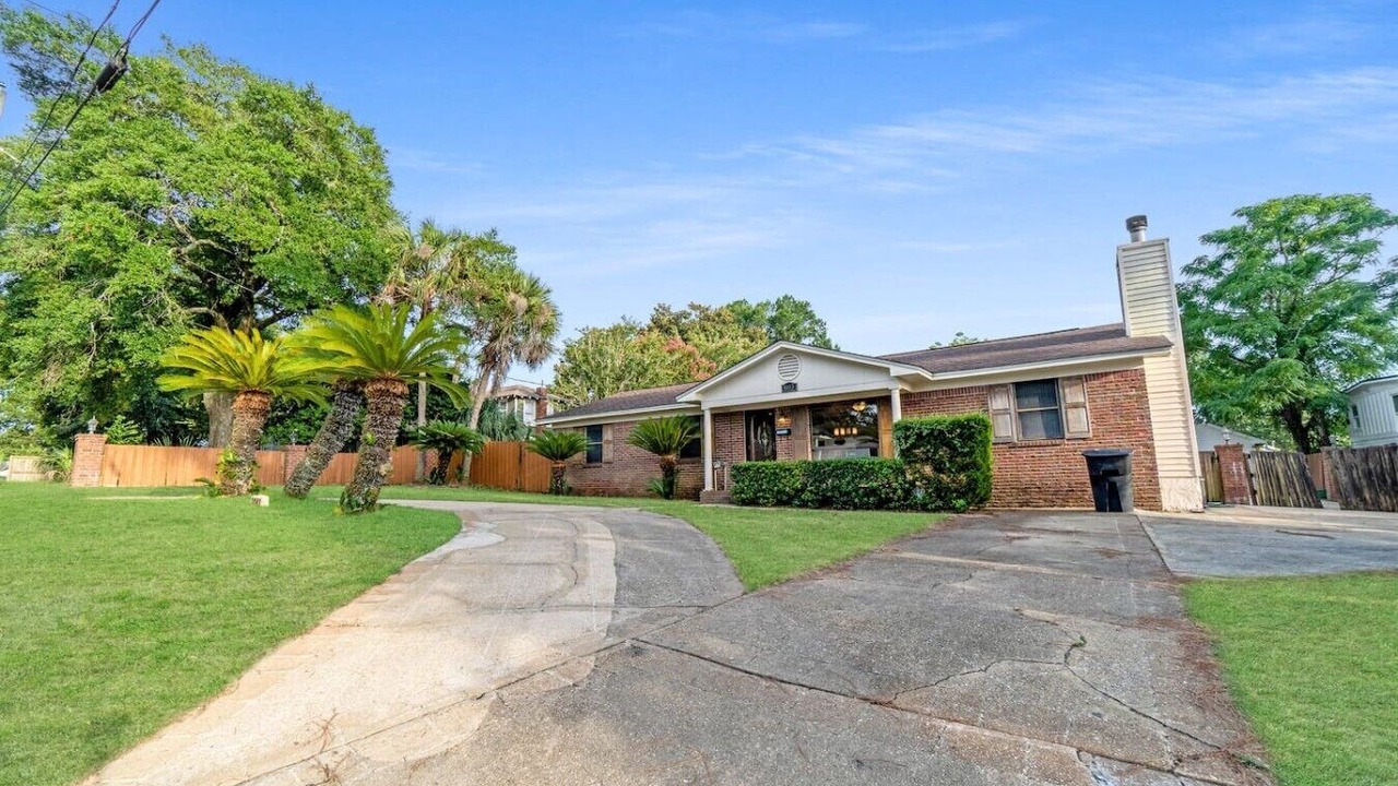 Photo of Outdoor in East Pensacola Heights