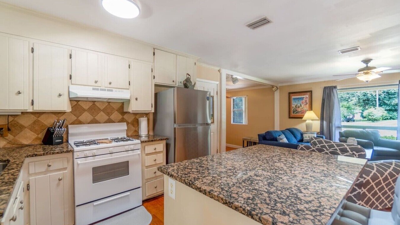 Photo of Kitchen in East Pensacola Heights