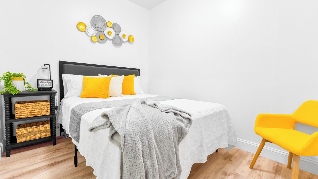 Photo of Bedroom in Flagami