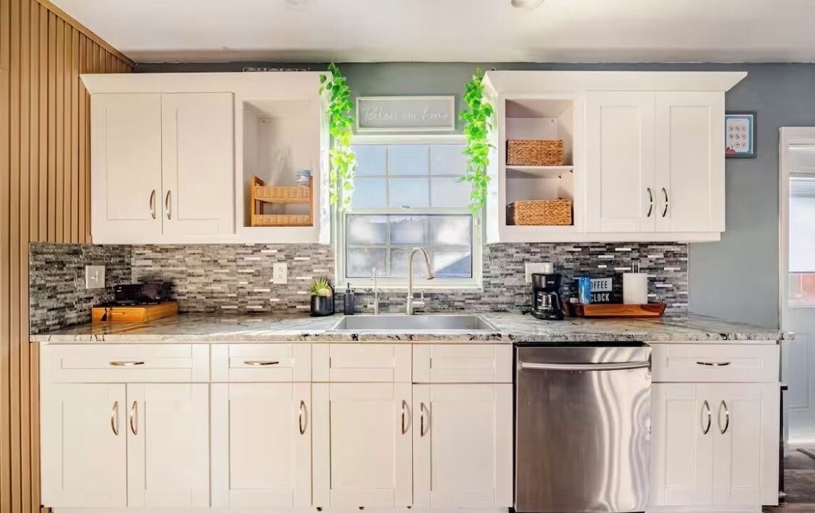 Photo of Kitchen in Brandon