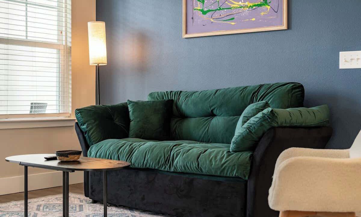 Photo of Livingroom in Southeast Orlando