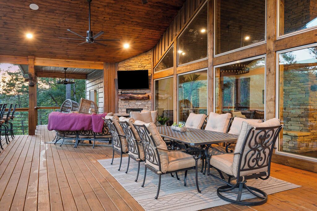 Photo of Outdoor in Double Springs