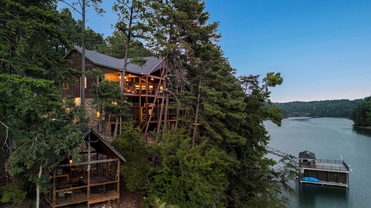 Photo of Outdoor in Double Springs
