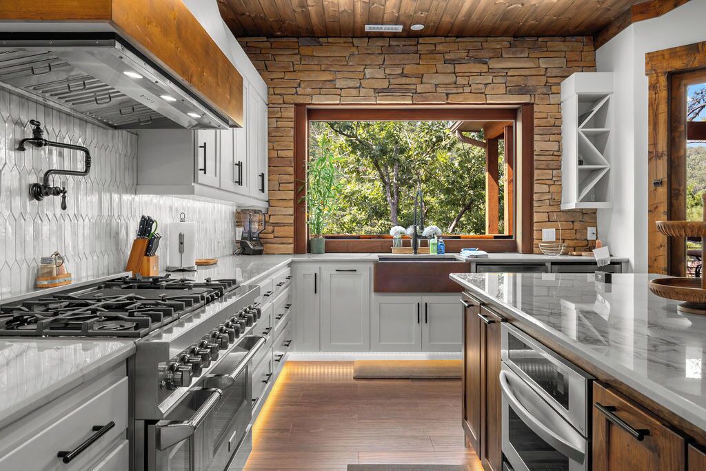 Photo of Kitchen in Double Springs