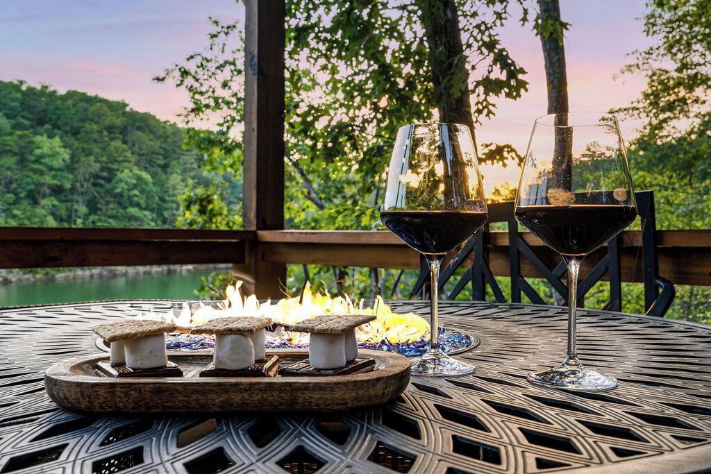 Photo of Outdoor in Double Springs