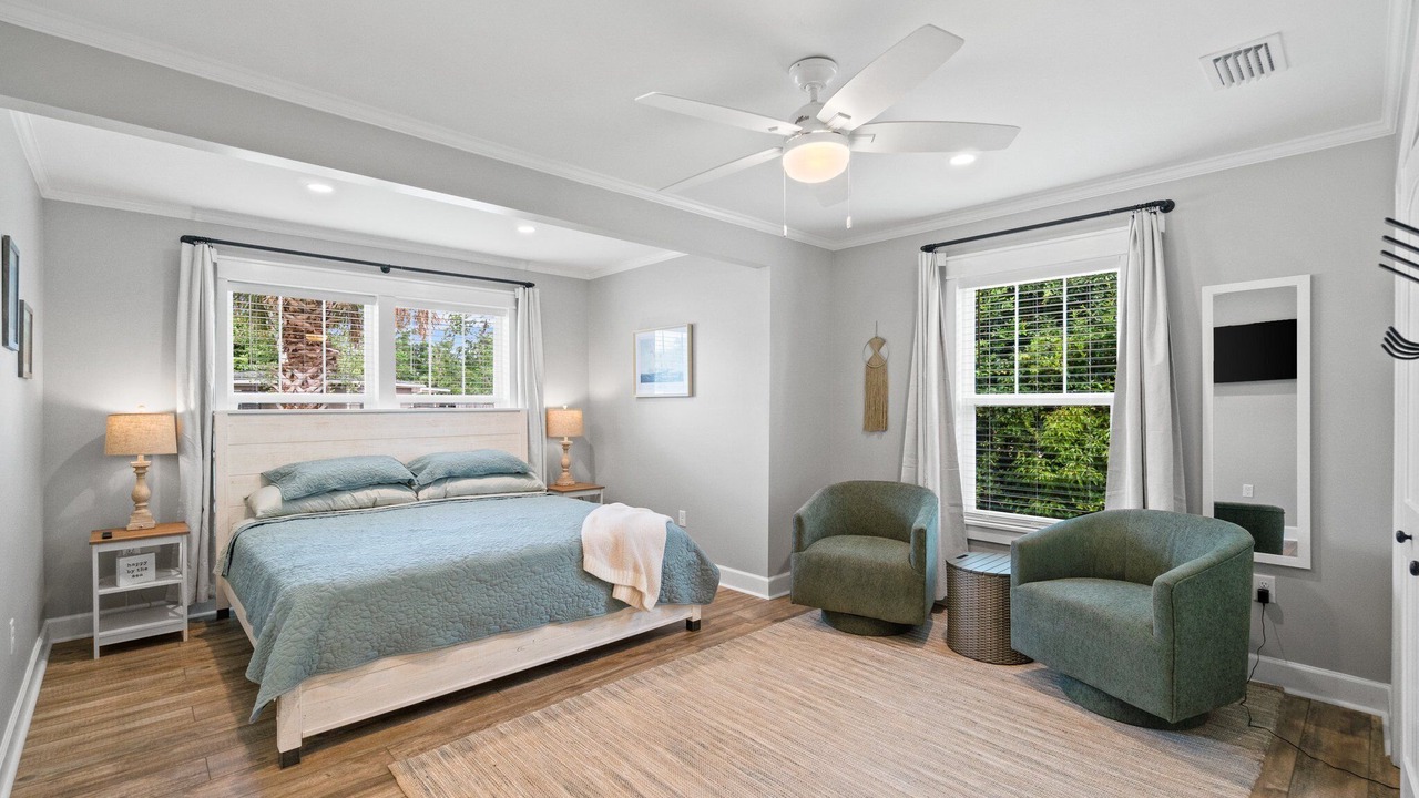 Photo of Bedroom in Panama City