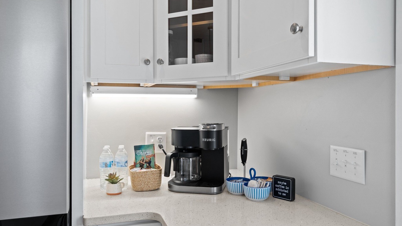 Photo of Kitchen in Panama City