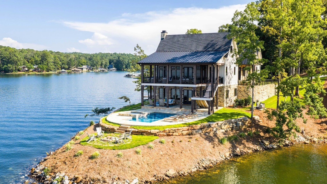 Photo of Outdoor in Dadeville