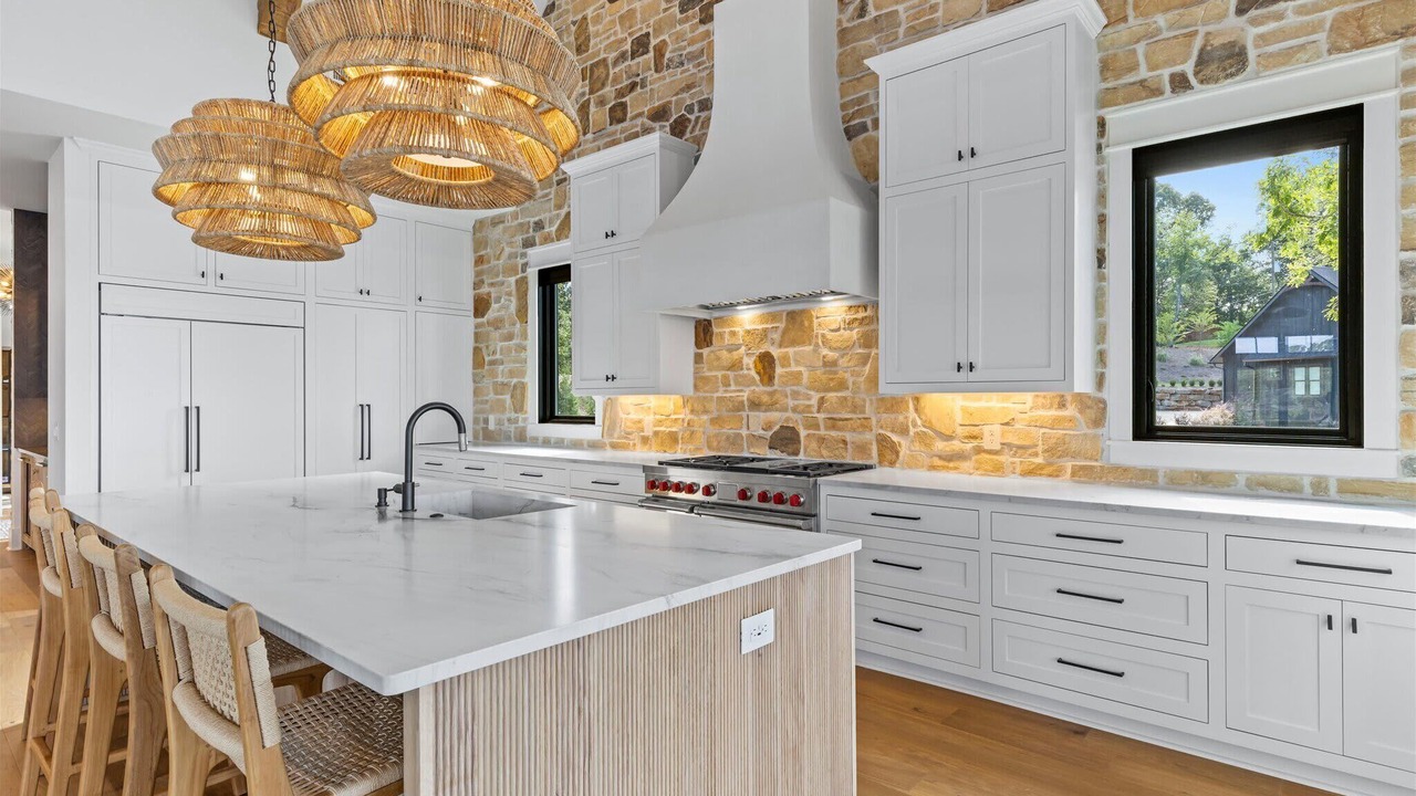 Photo of Kitchen in Dadeville