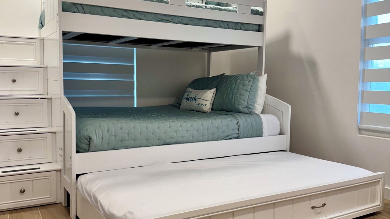 Photo of Bedroom in Marathon