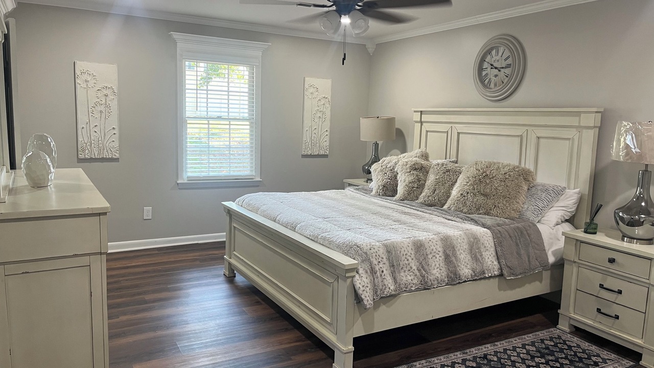 Photo of Bedroom in Athens