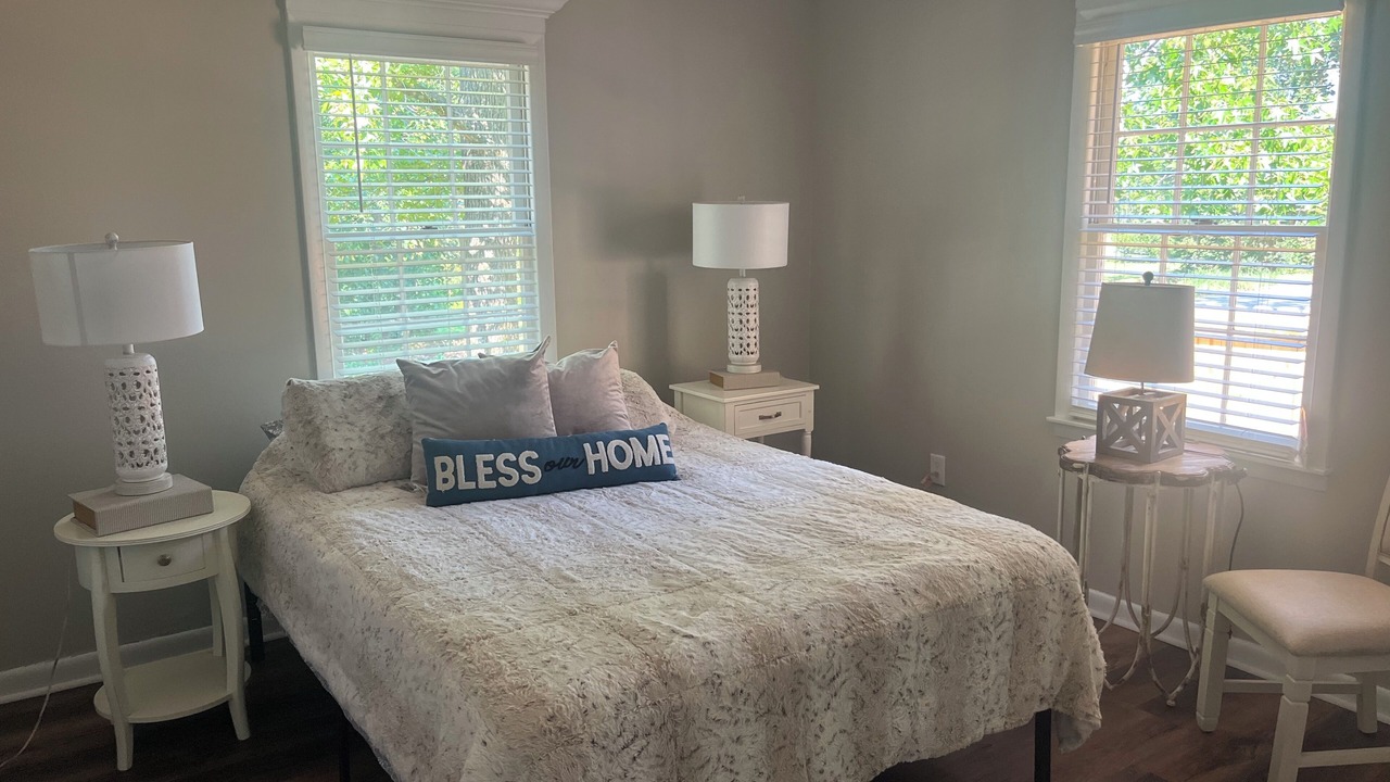 Photo of Bedroom in Athens