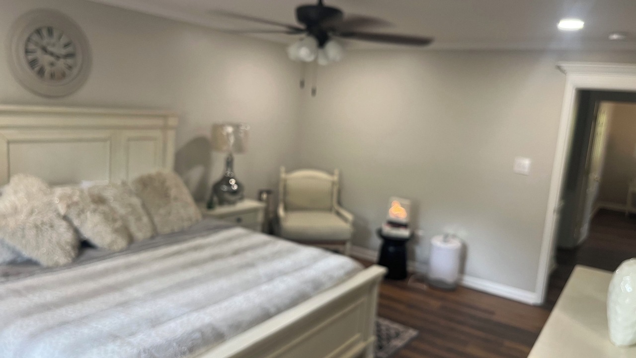Photo of Bedroom in Athens