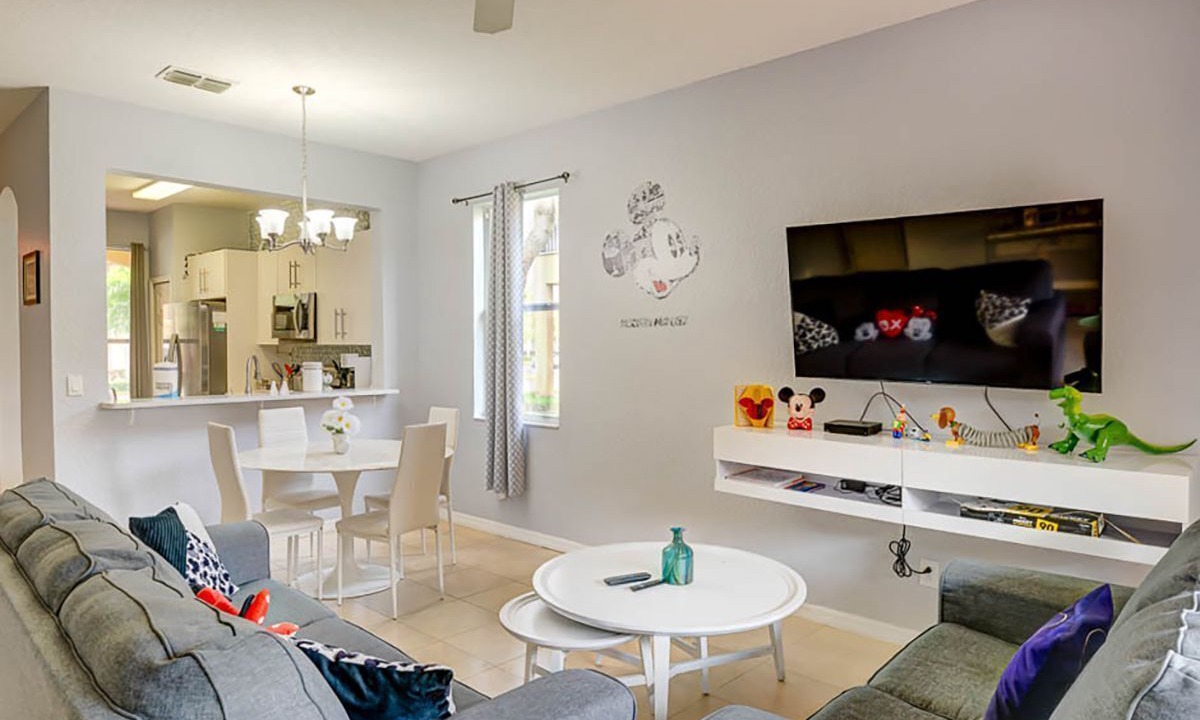 Photo of Livingroom in Regal Palms