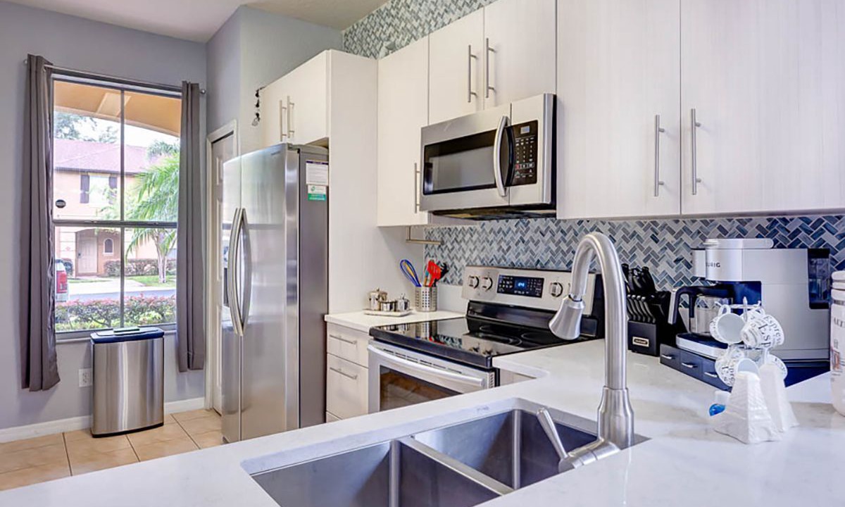 Photo of Kitchen in Regal Palms