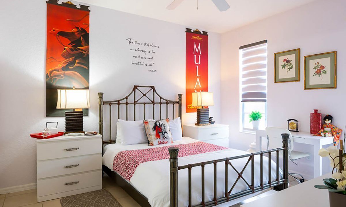 Photo of Bedroom in Regal Palms